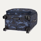 Grande valise à roulettes Platinum® Elite - Camouflage