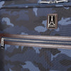 Enregistrement Platinum® Elite - Camouflage