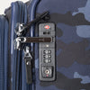 Enregistrement Platinum® Elite - Camouflage