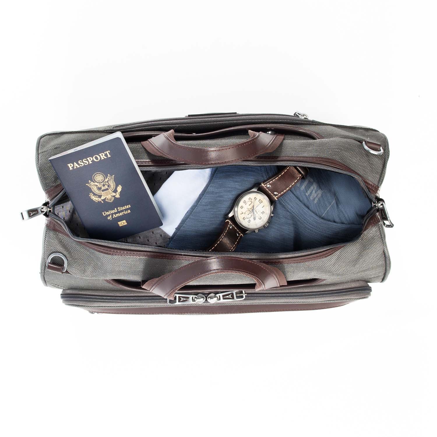 Platinum® Elite Regional Carry-On Duffle