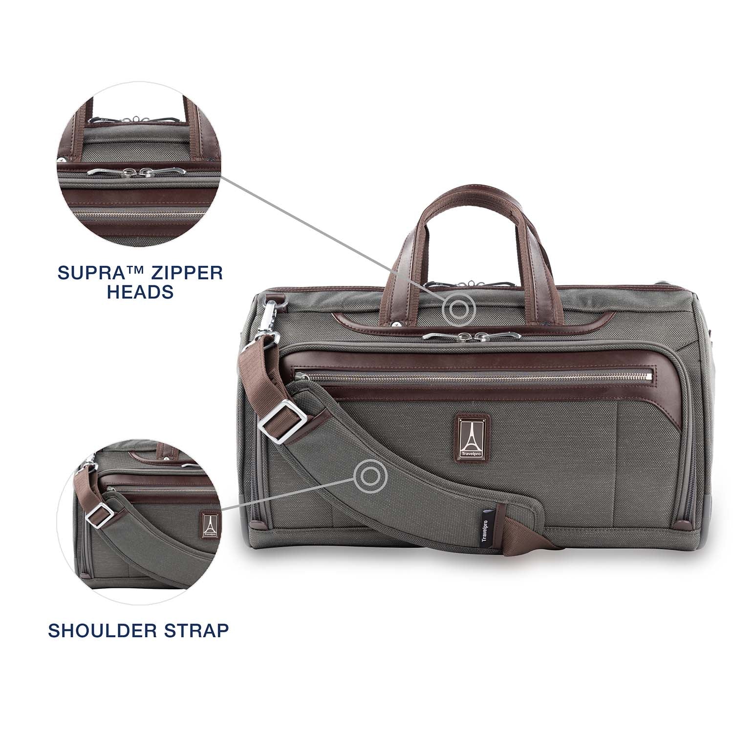 Platinum® Elite Regional Carry-On Duffle