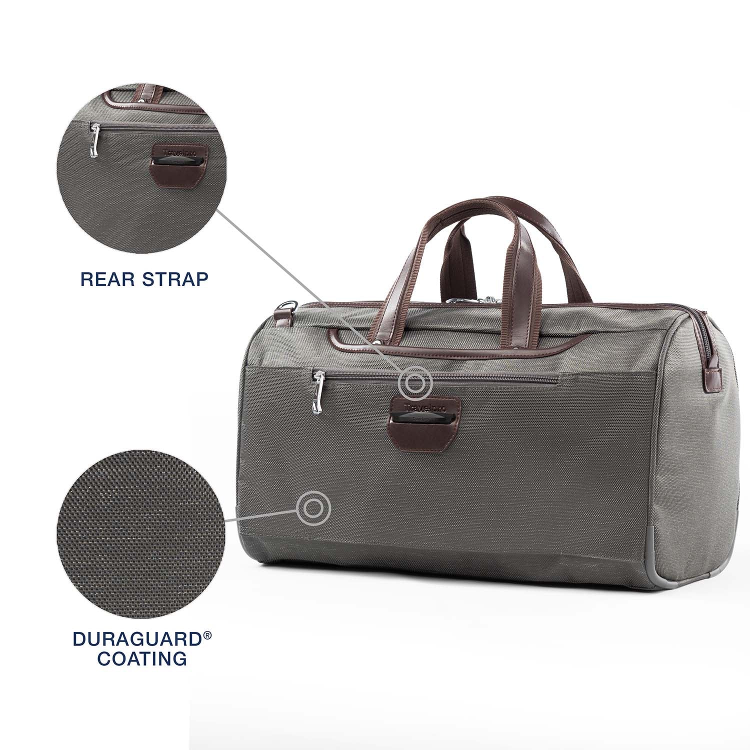 Platinum® Elite Regional Carry-On Duffle