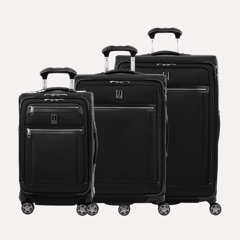 Platinum® Elite 20" Carry-On / 25"Medium / 29" Large Check-In Set