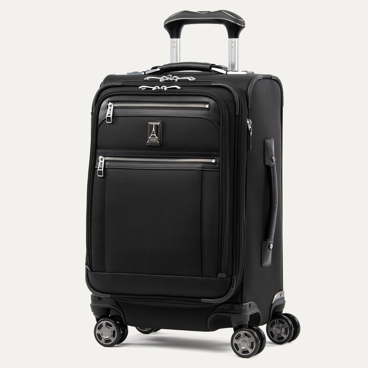 Ensemble Platinum® Elite bagage cabine de 20 po / valise moyenne de 25 po / grande valise enregistrée de 29 po