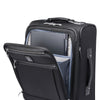 Platinum® Elite 20” Expandable Business Plus Carry-On Spinner