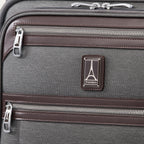 Platinum® Elite 20" Carry-On / Medium Check-In Set