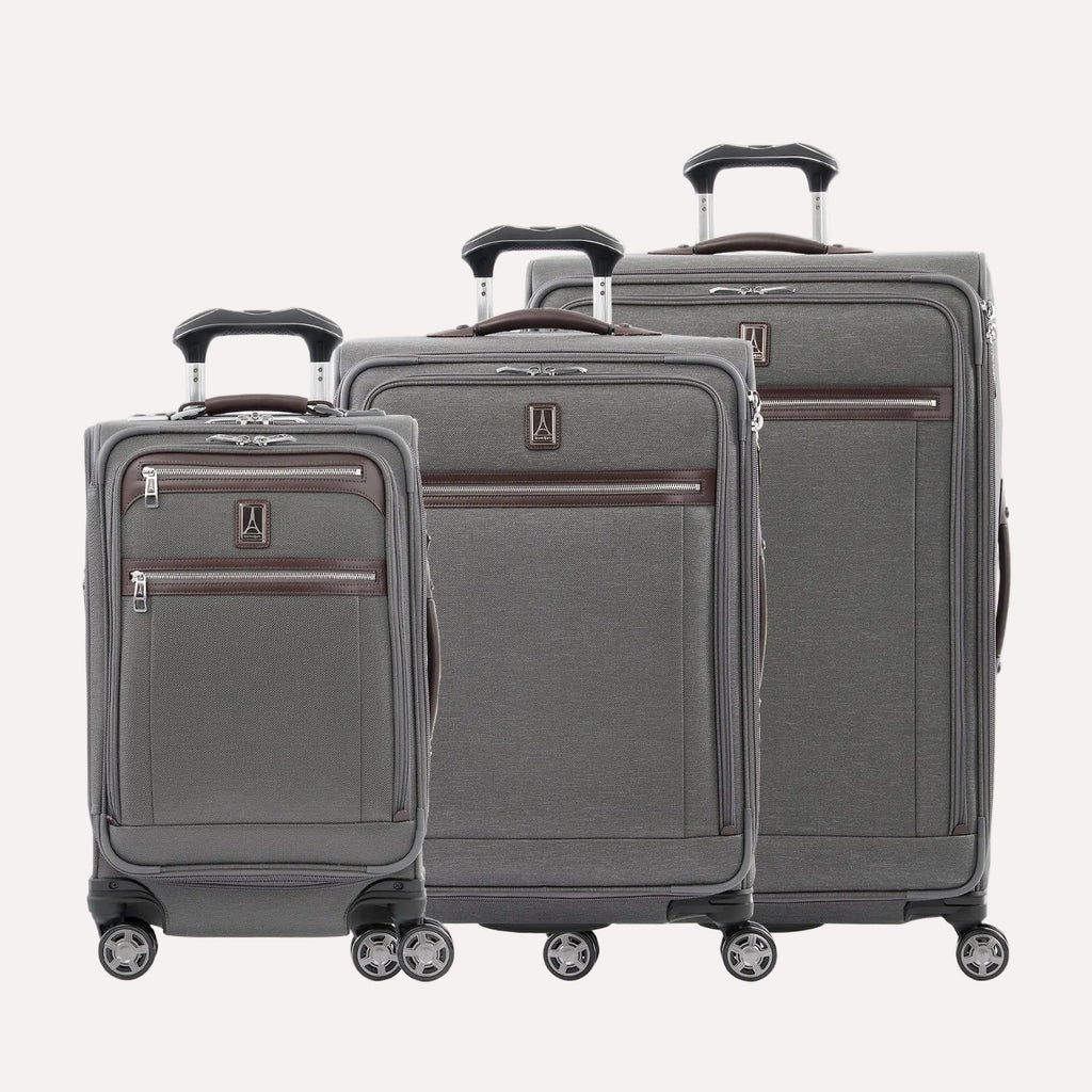 Platinum® Elite 20" Carry-On / 25"Medium / 29" Large Check-In Set