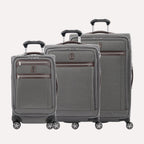 Platinum® Elite 20" Carry-On / 25"Medium / 29" Large Check-In Set