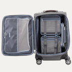 Platinum® Elite 20" Carry-On / 25"Medium / 29" Large Check-In Set