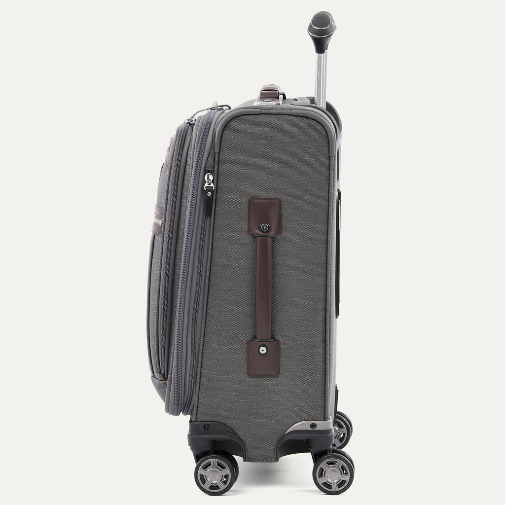 Platinum® Elite 20" Carry-On / 25"Medium / 29" Large Check-In Set