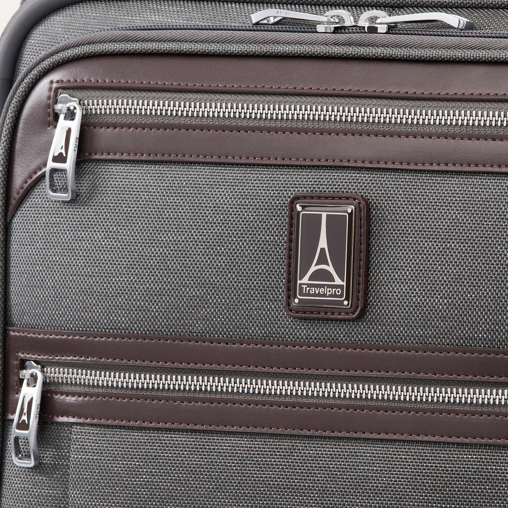 Platinum® Elite 20" Carry-On / 25"Medium / 29" Large Check-In Set