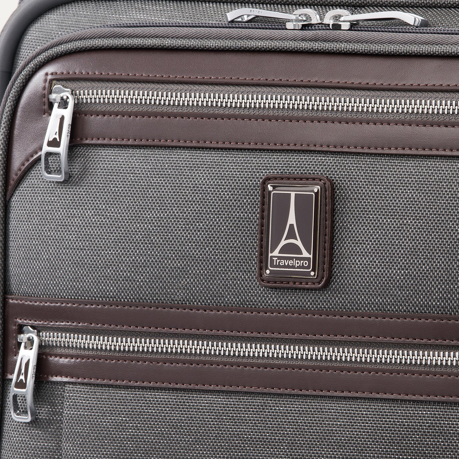 Platinum® Elite 20" Carry-On / 25"Medium / 29" Large Check-In Set