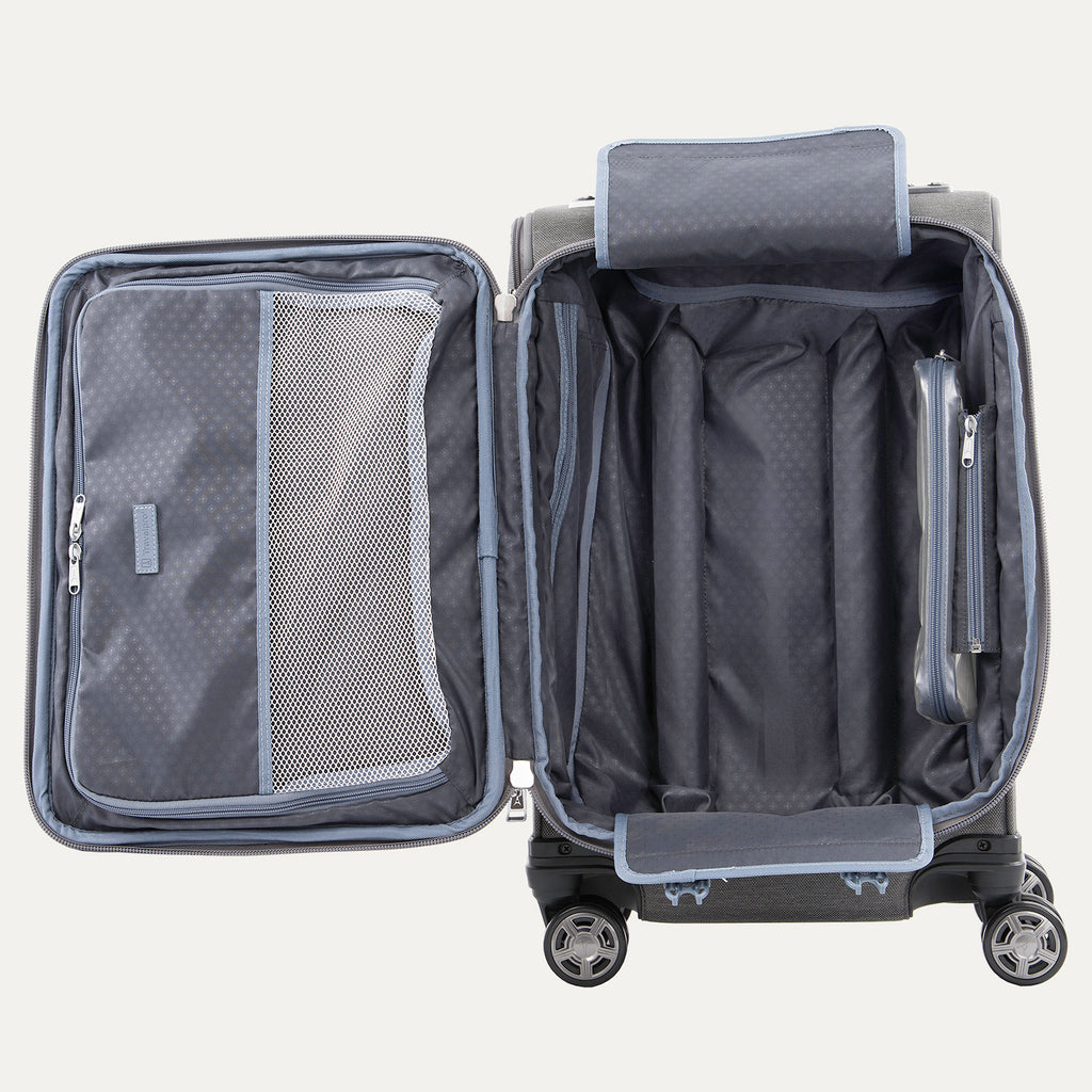 Platinum® Elite 20" Carry-On / 25"Medium / 29" Large Check-In Set