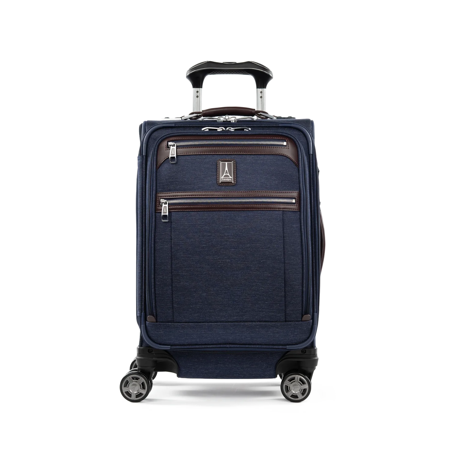 air canada travel suitcase