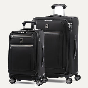 Platinum® Elite : Première Classe - Ensemble de bagages