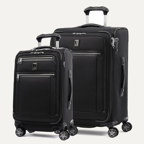 Platinum® Elite: First Class - Luggage Set