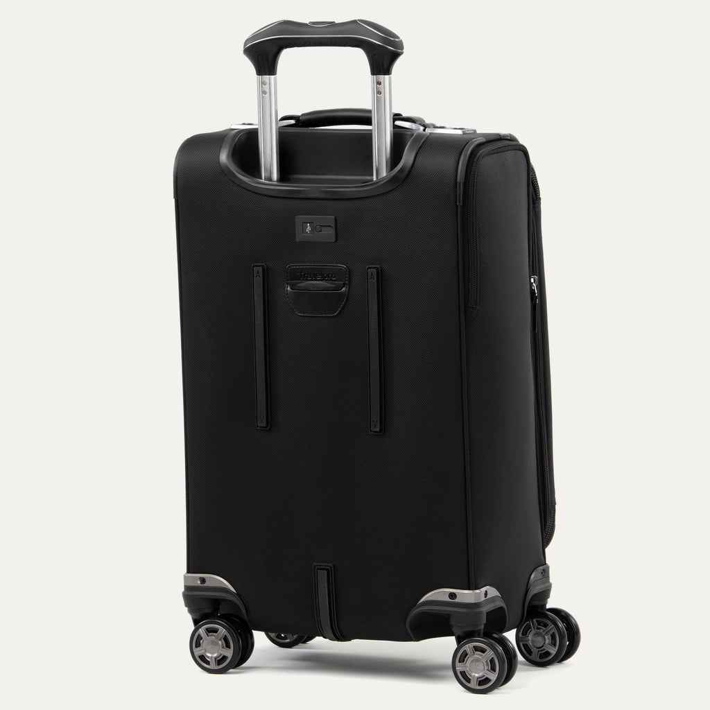 Platinum® Elite: First Class - Luggage Set