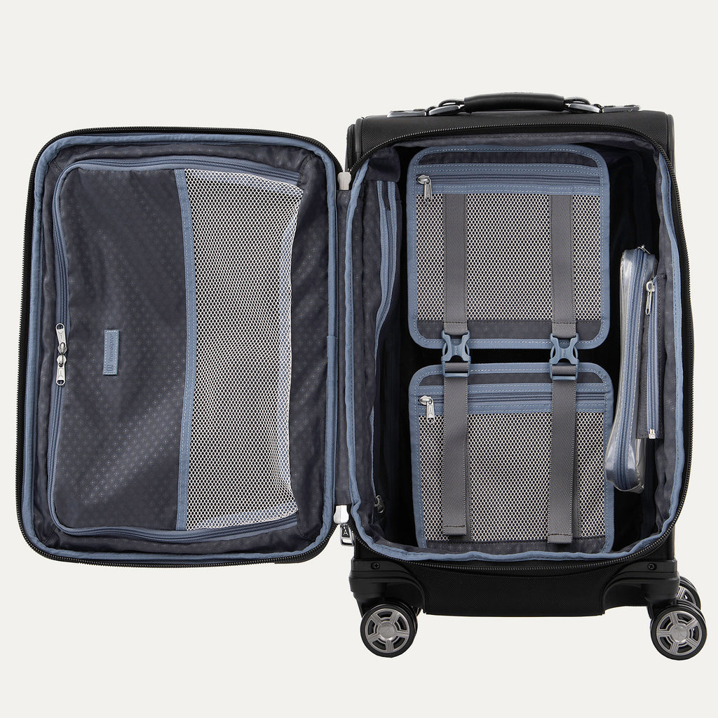 Platinum® Elite: First Class - Luggage Set