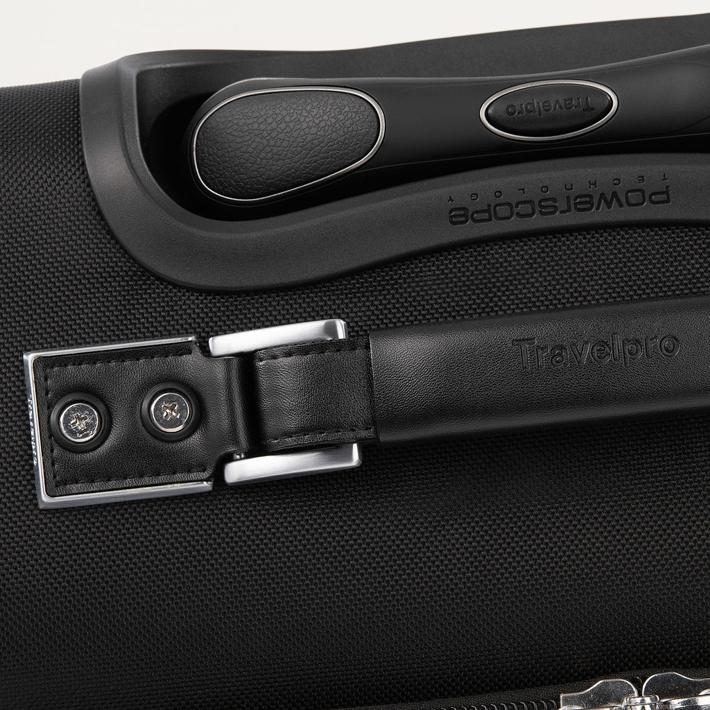 Platinum® Elite: First Class - Luggage Set
