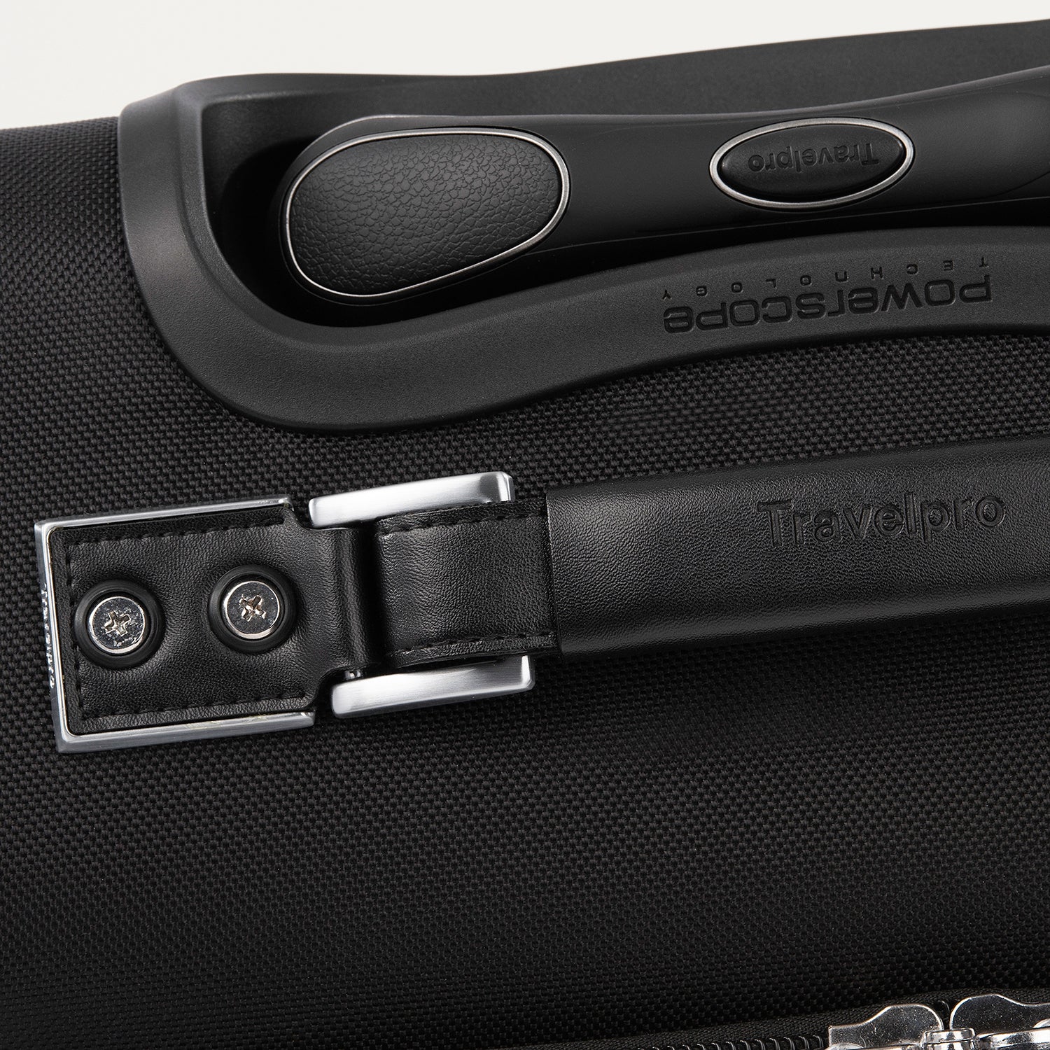 Platinum® Elite: First Class - Luggage Set