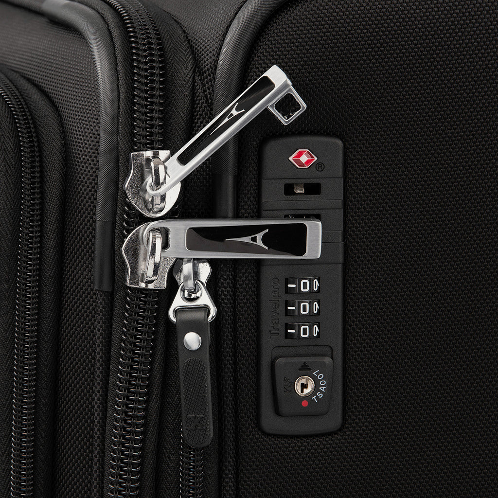 Platinum® Elite: First Class - Luggage Set