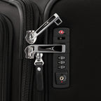 Platinum® Elite: First Class - Luggage Set