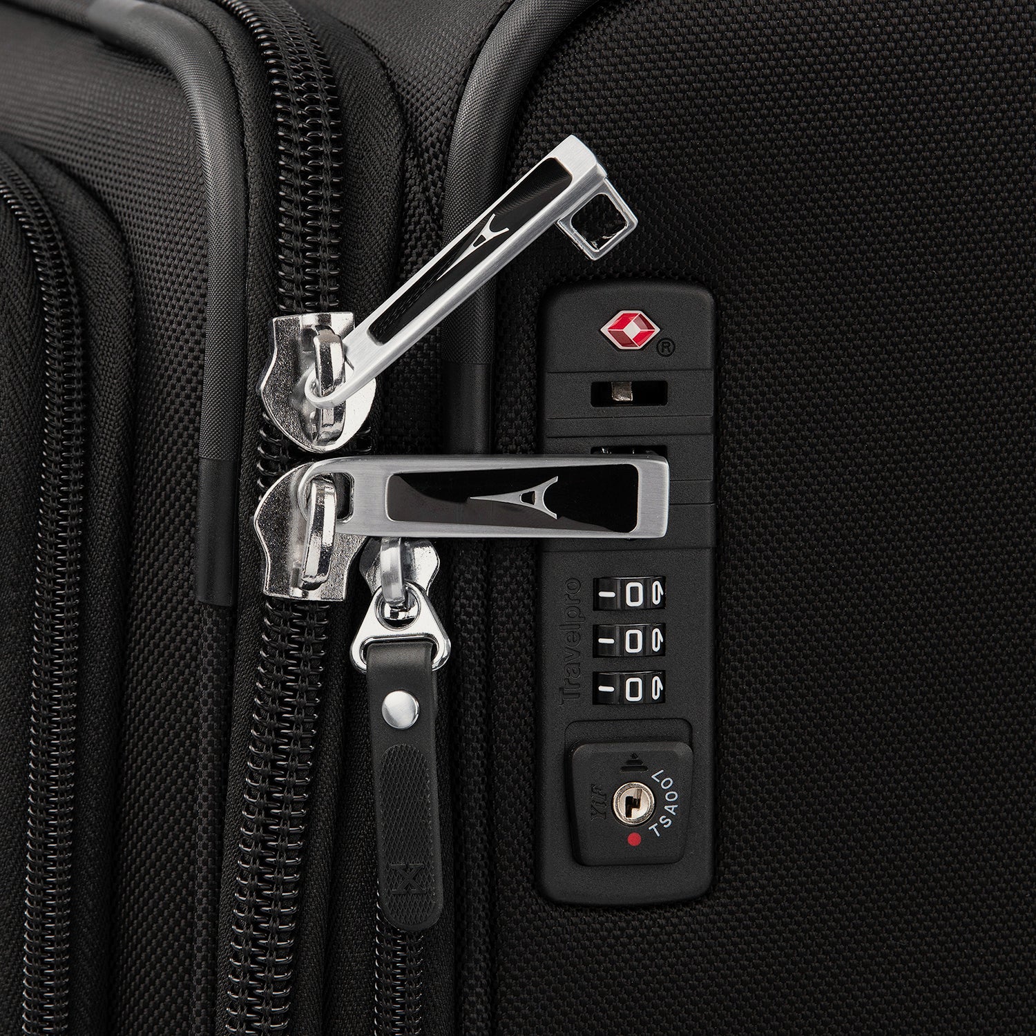 Platinum® Elite 21/25/29 - Ensemble de bagages