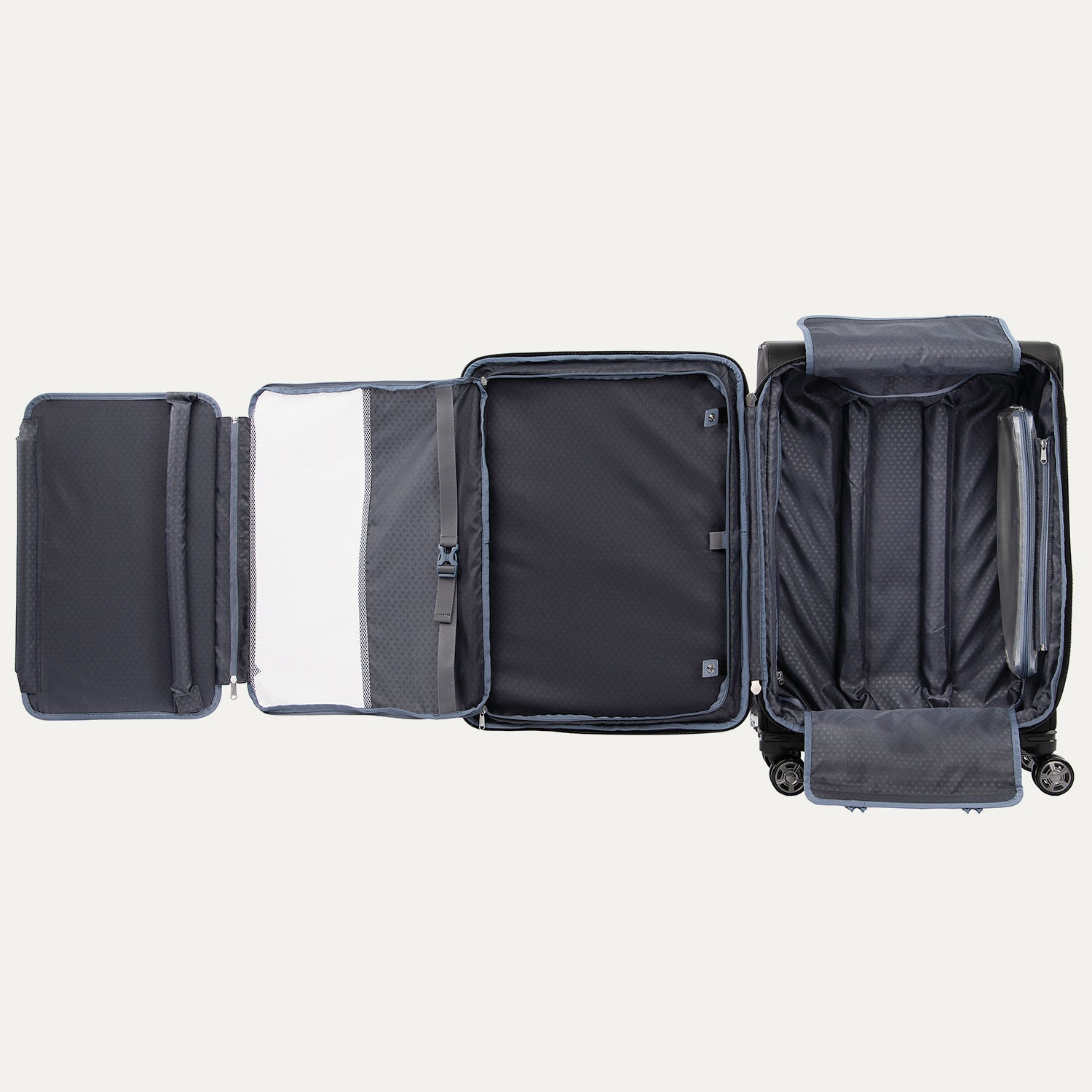 Platinum® Elite 21/25/29 - Ensemble de bagages