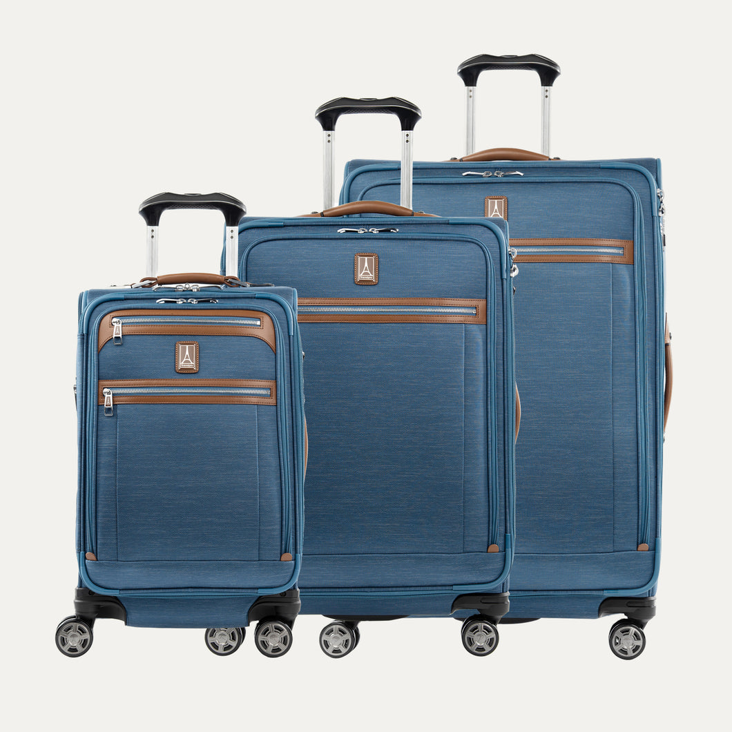 Platinum® Elite 21/25/29 - Ensemble de bagages