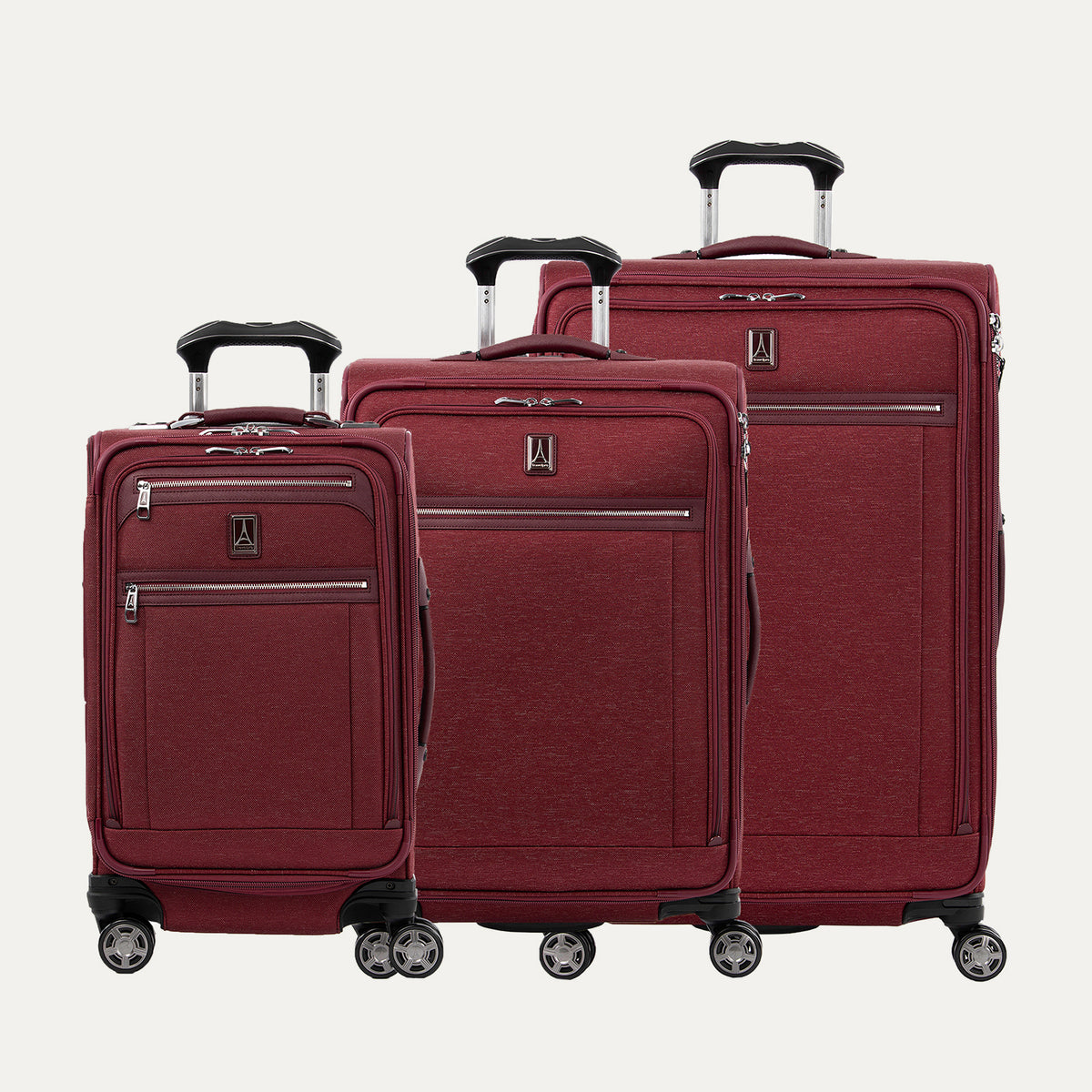 Platinum® Elite 21/25/29 - Ensemble de bagages