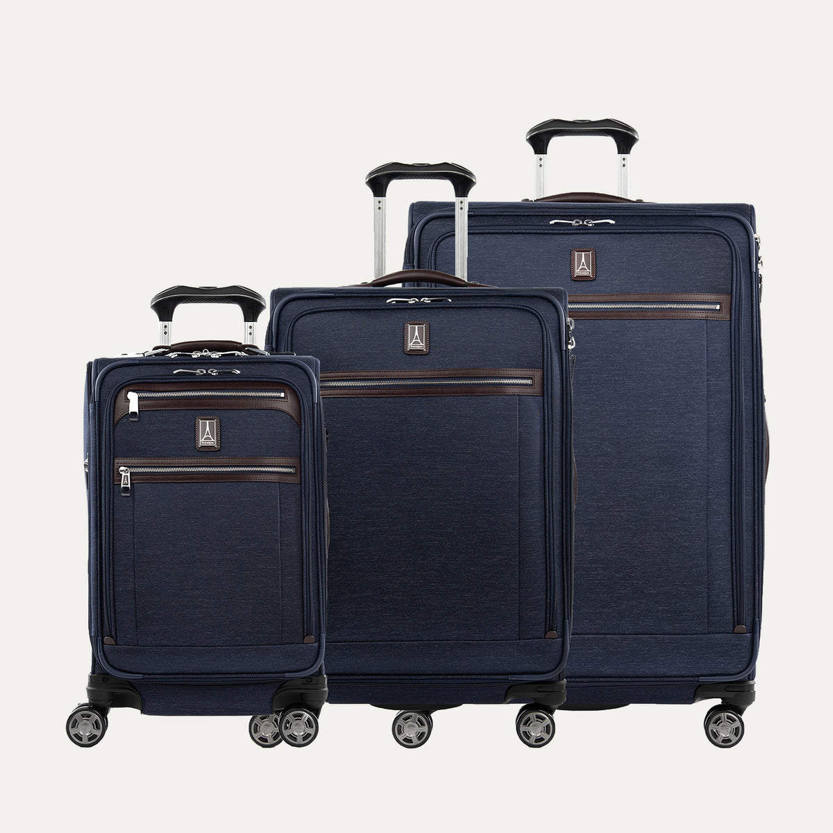 Platinum® Elite 21/25/29 - Ensemble de bagages