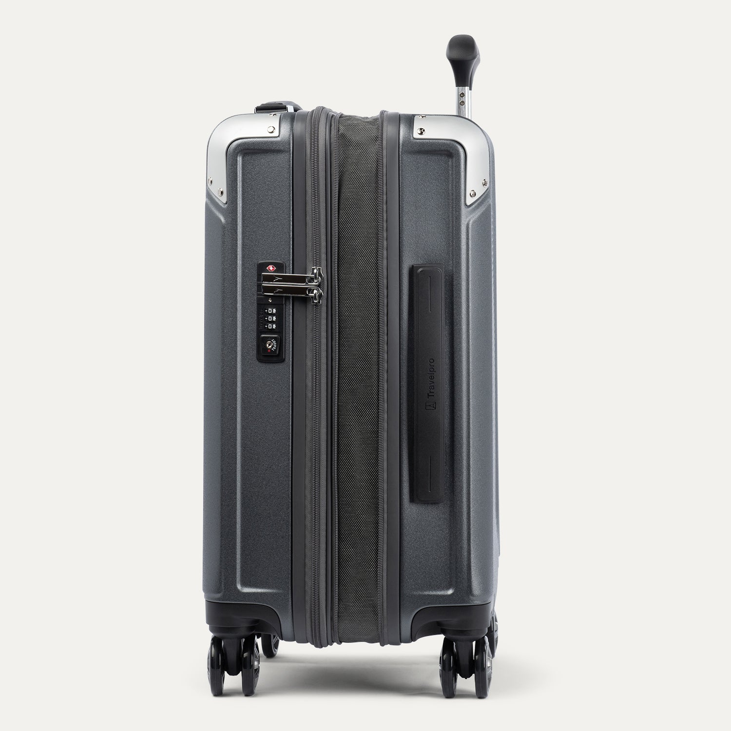 Platinum® Elite Carry-On / Medium Check-in Hardside Luggage Set