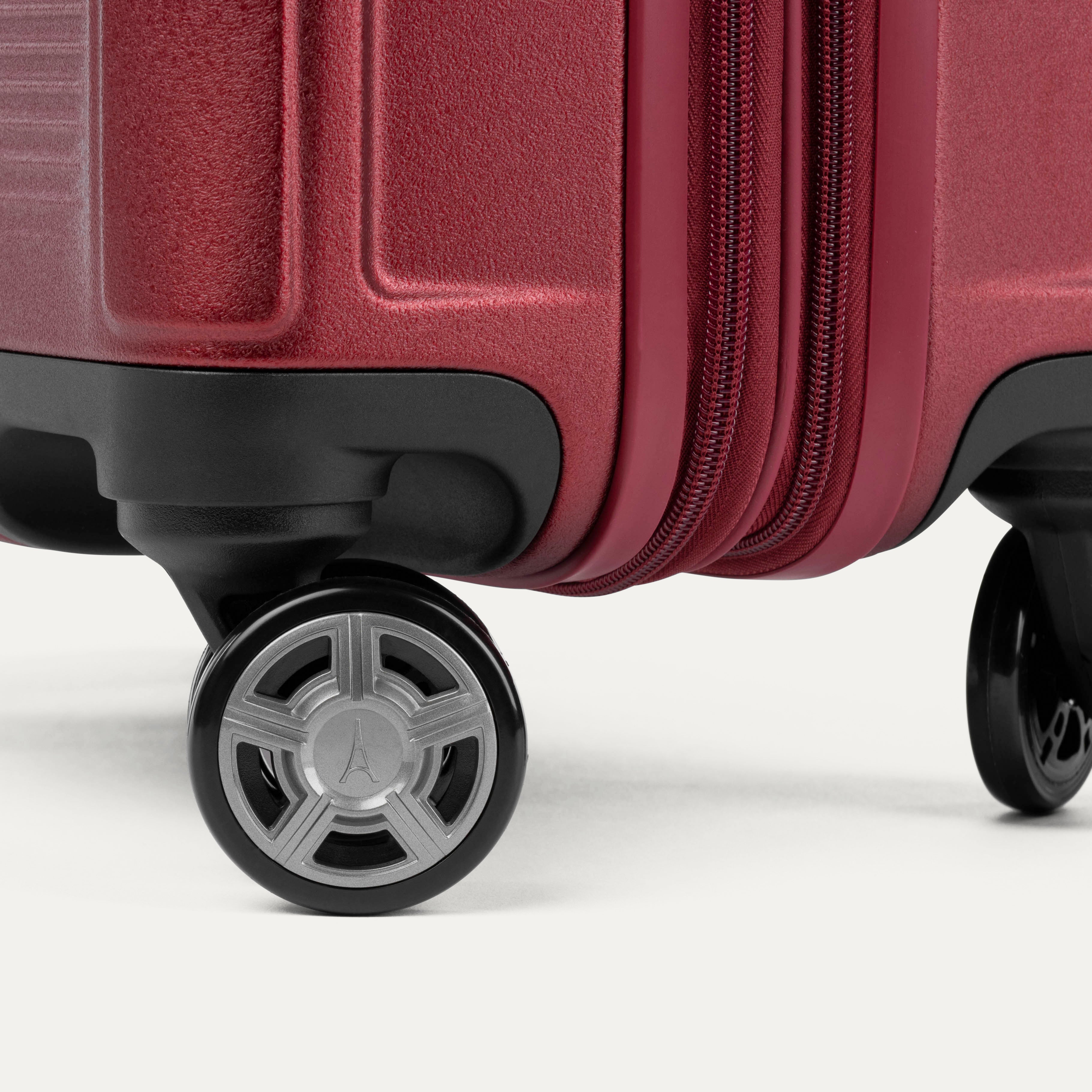 Platinum® Elite Carry-On / Medium Check-in Hardside Luggage Set