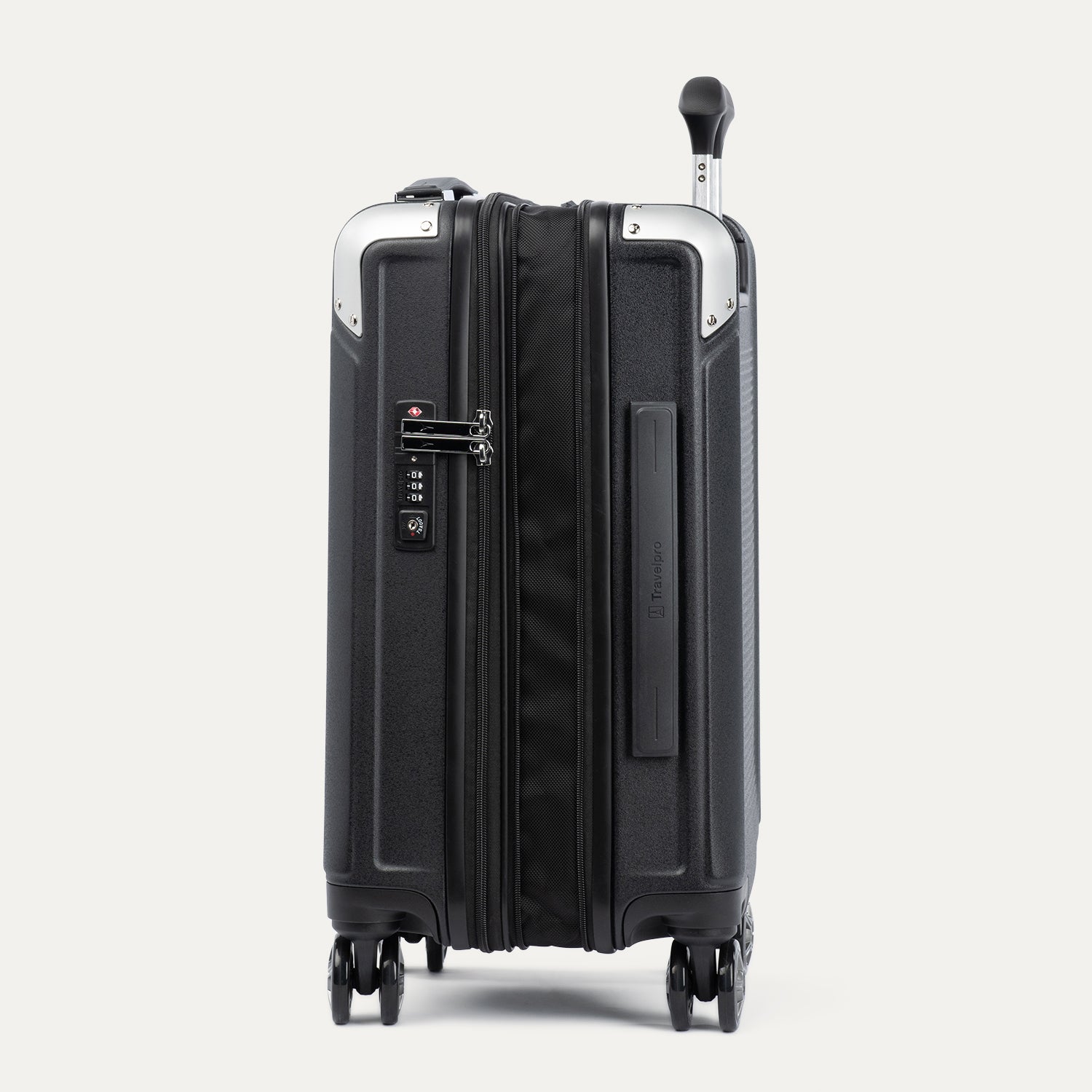 Platinum® Elite Compact Carry-On / Medium Check-in Hardside Luggage Set