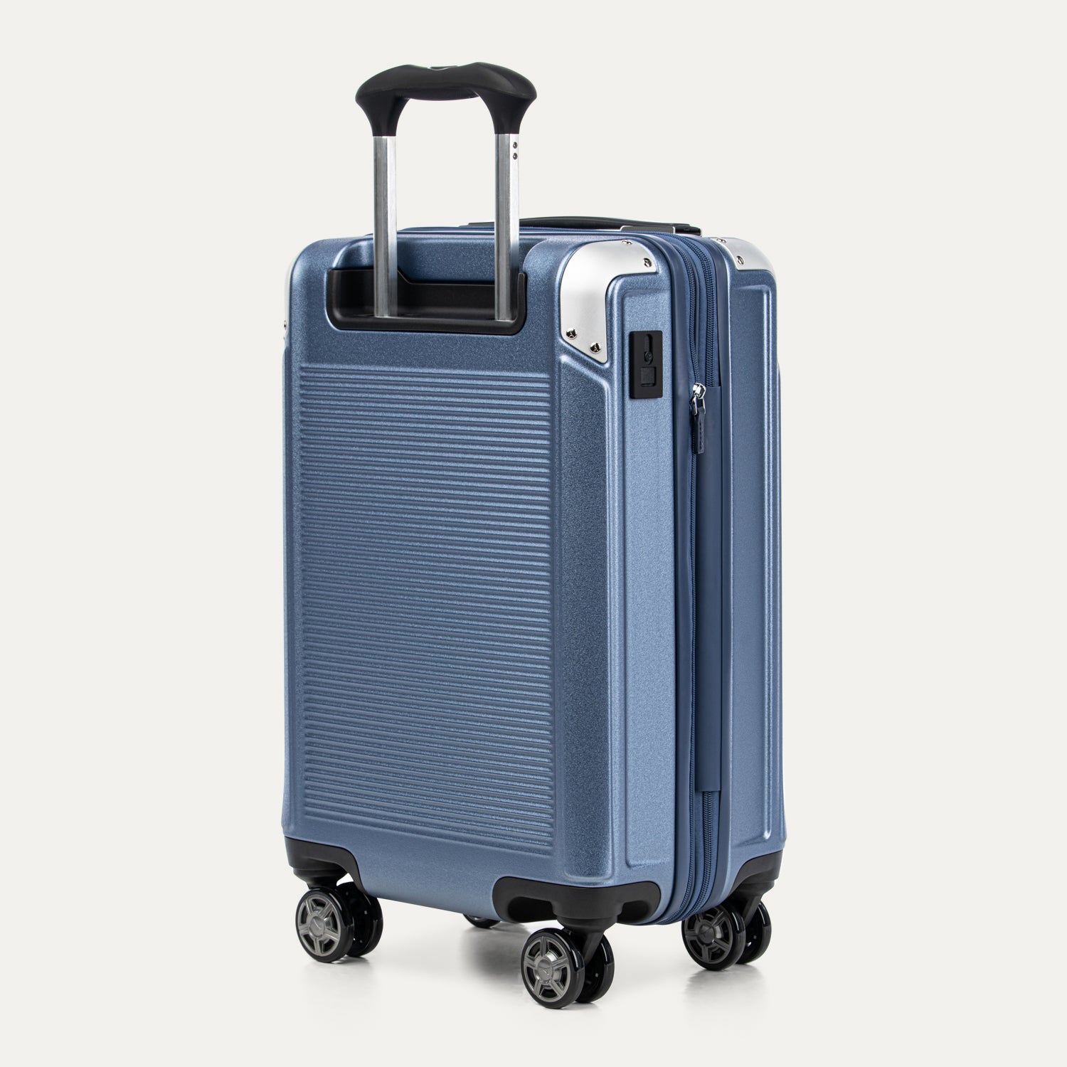 Platinum® Elite Bagage à main extensible Hardside Spinner