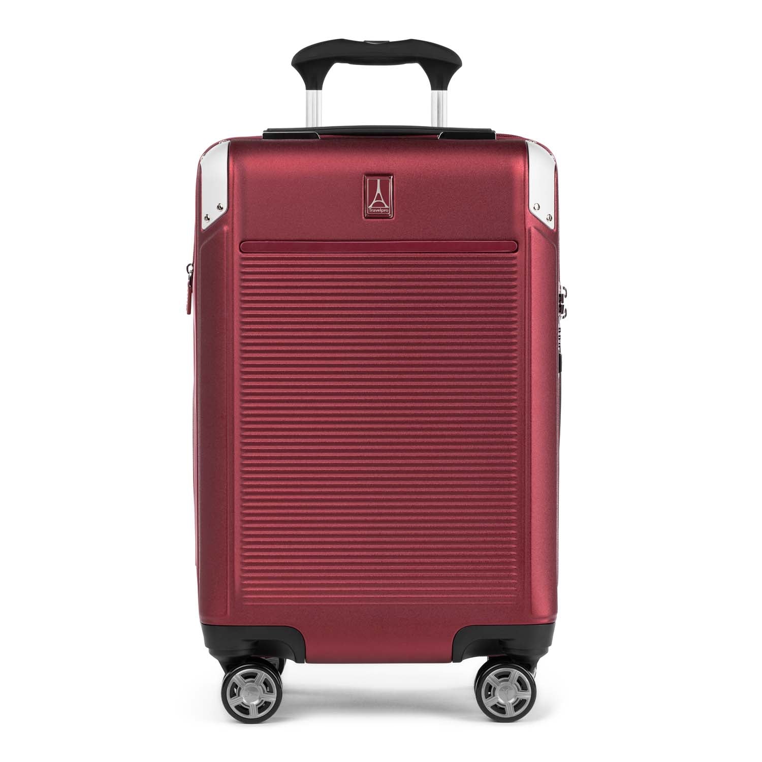 Platinum® Elite Carry-on Expandable Hardside Spinner