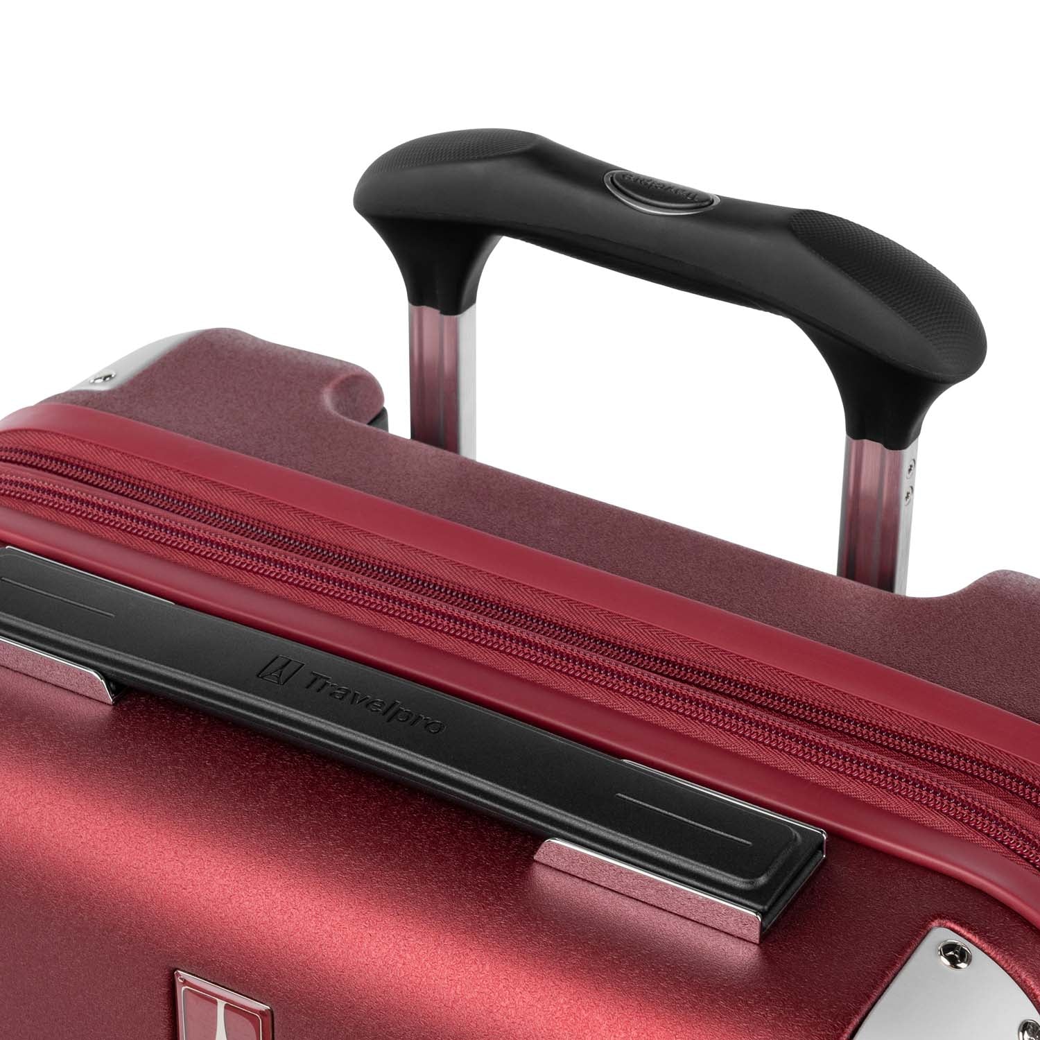 Platinum® Elite Carry-on Expandable Hardside Spinner