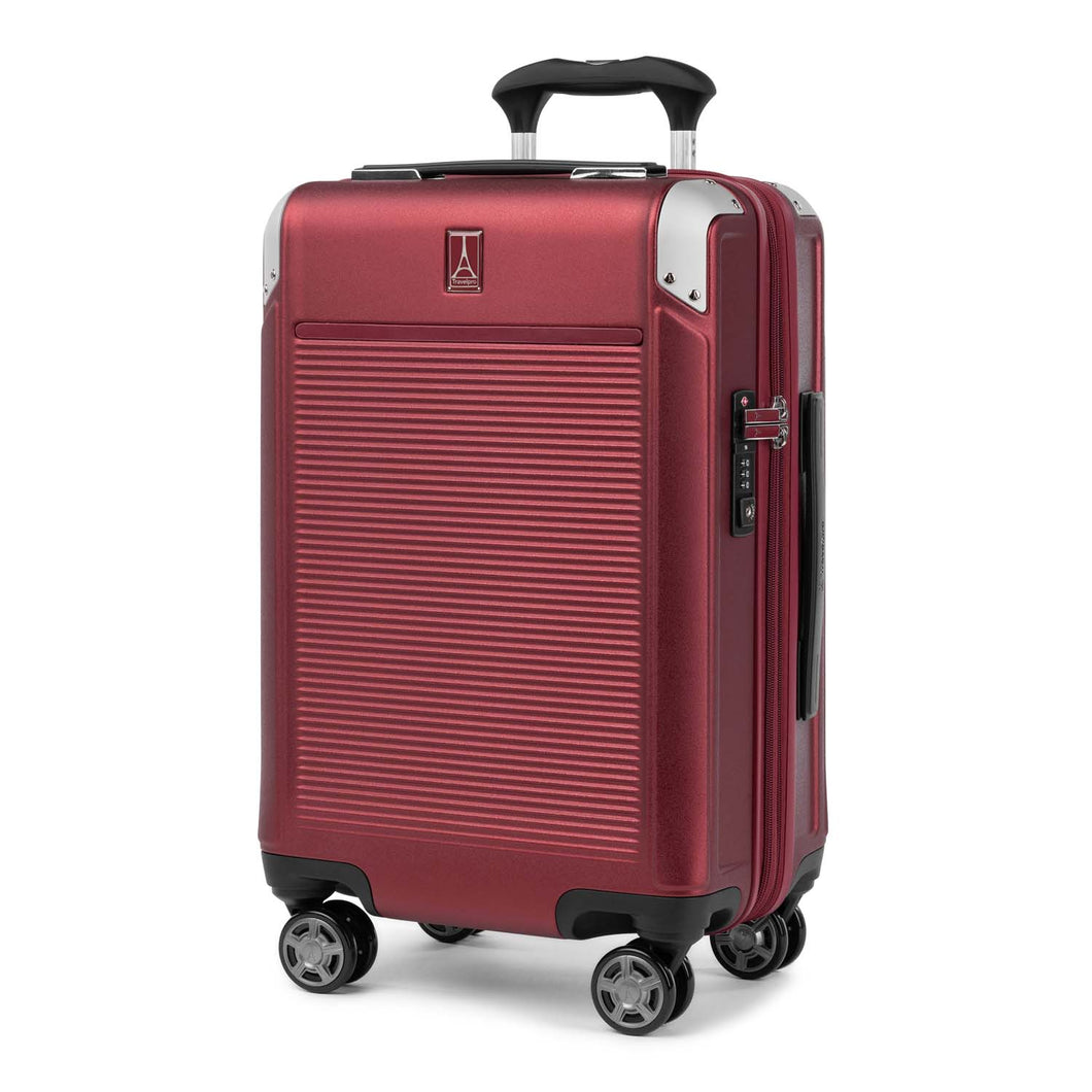 Platinum® Elite Carry-on Expandable Hardside Spinner