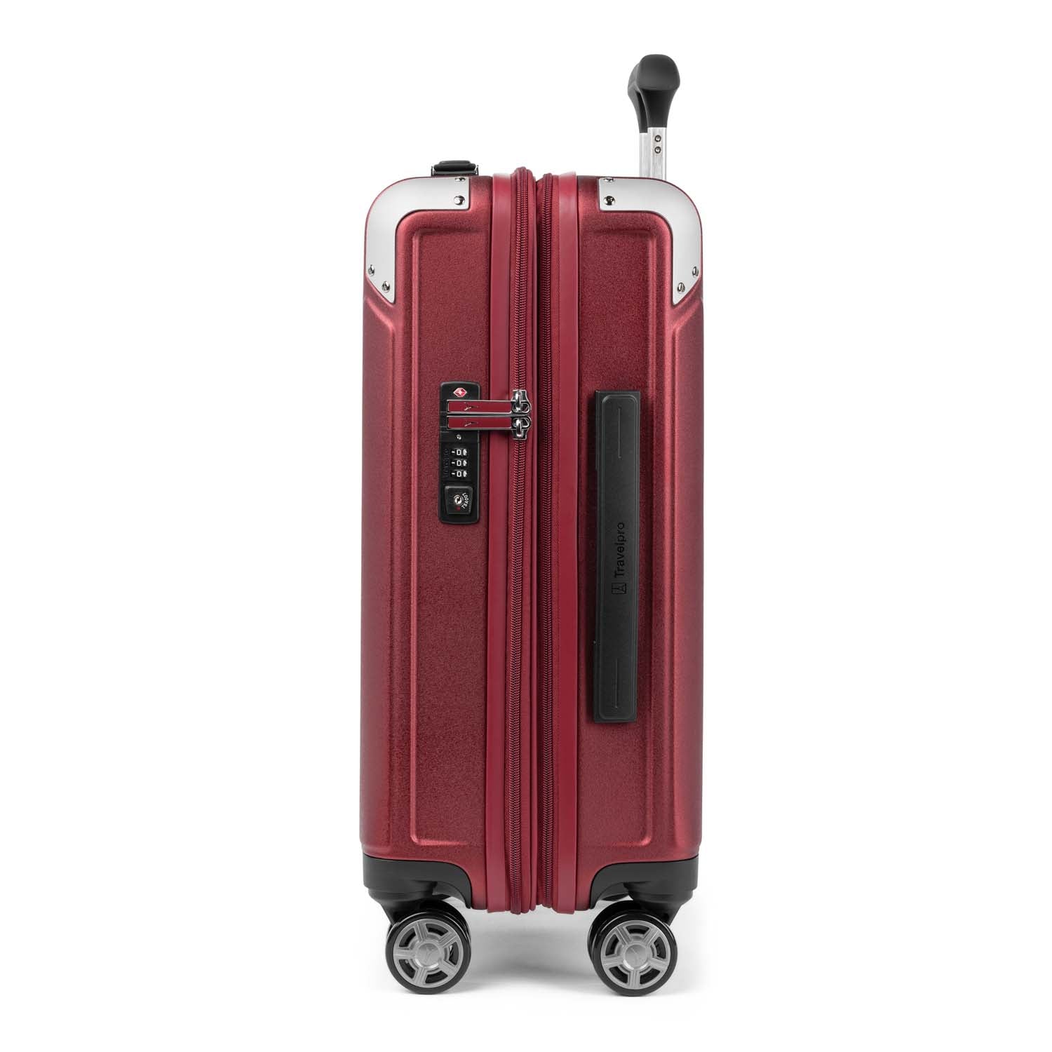 Platinum® Elite Carry-on Expandable Hardside Spinner