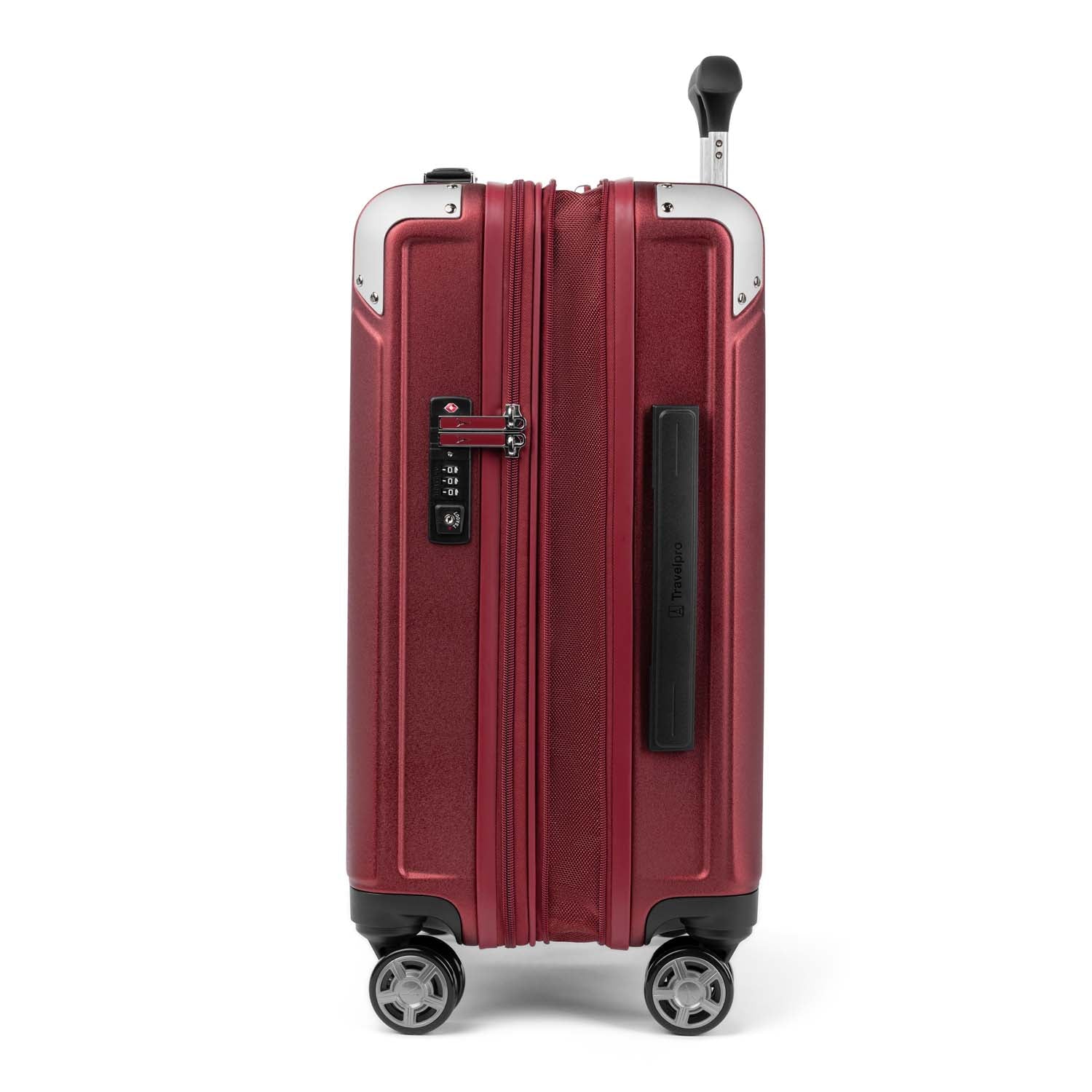 Platinum® Elite Carry-on Expandable Hardside Spinner