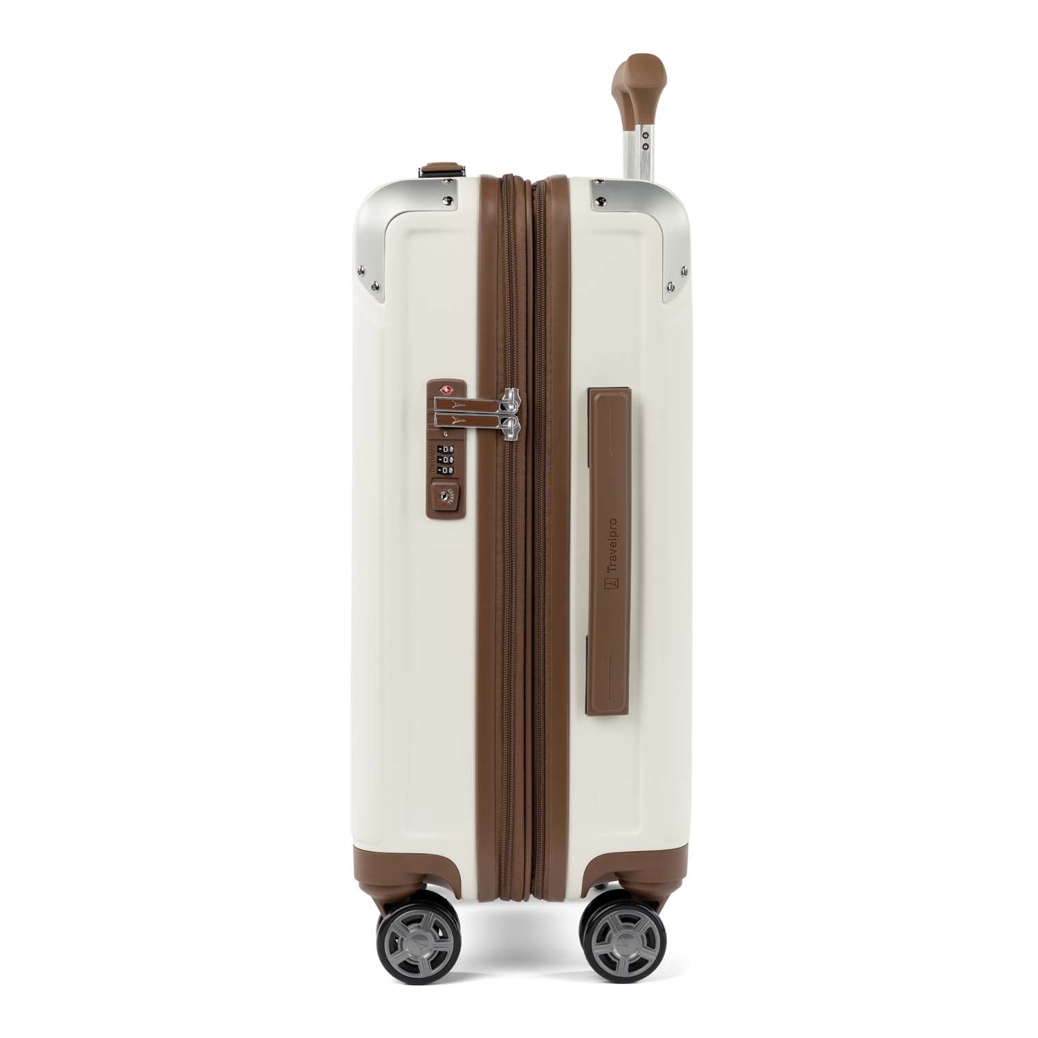 Platinum® Elite Carry-on Expandable Hardside Spinner