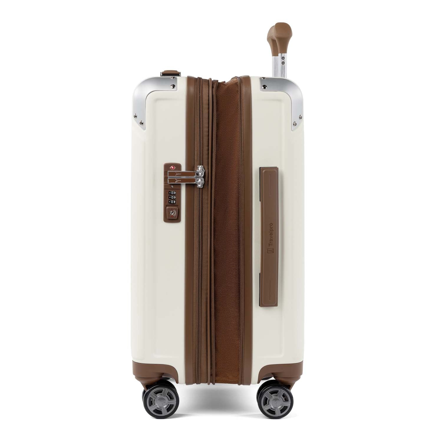 Platinum® Elite Carry-on Expandable Hardside Spinner