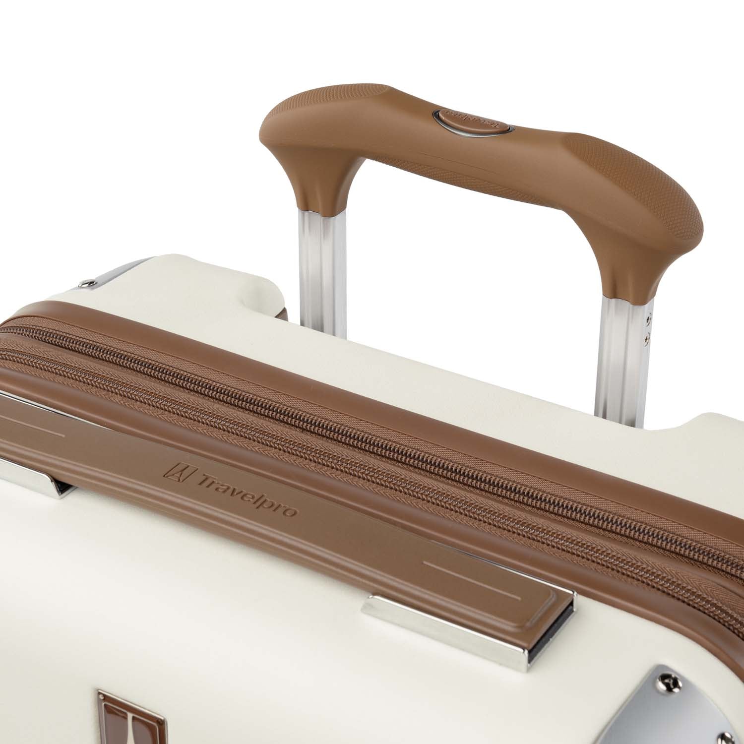 Platinum® Elite Carry-on Expandable Hardside Spinner