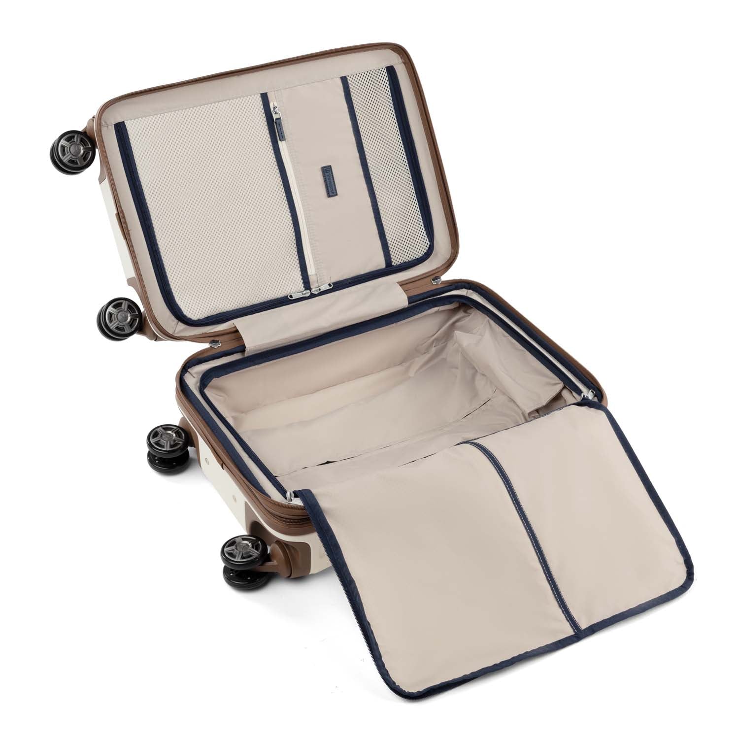 Platinum® Elite Carry-on Expandable Hardside Spinner