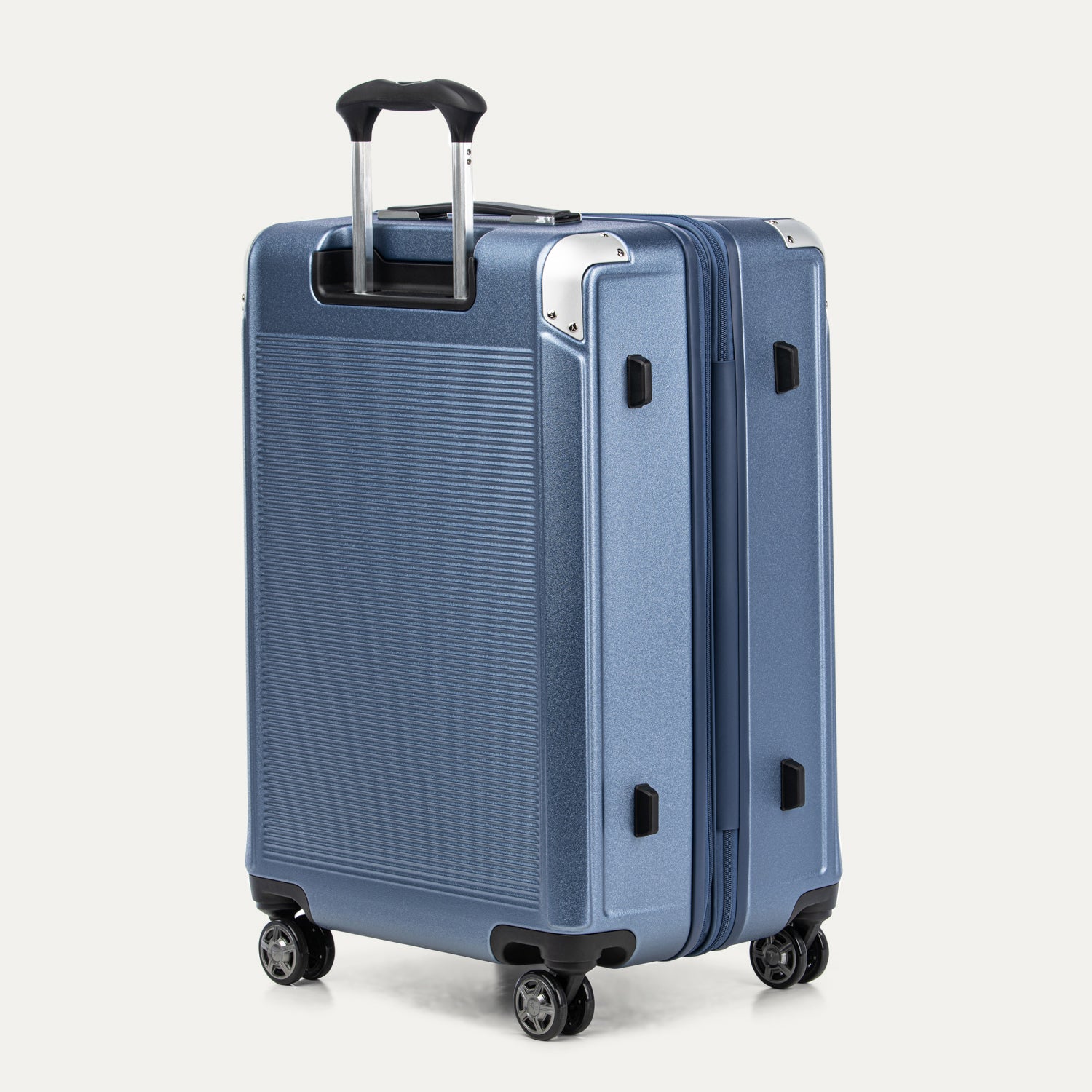 Platinum® Elite Spinner Hardside expansible de taille moyenne pour le check-in