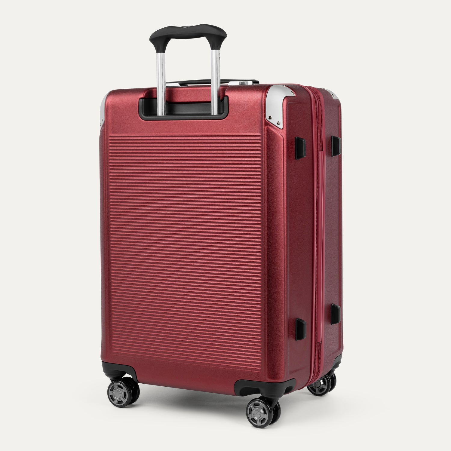 Platinum® Elite Medium Check-In Expandable Hardside Spinner