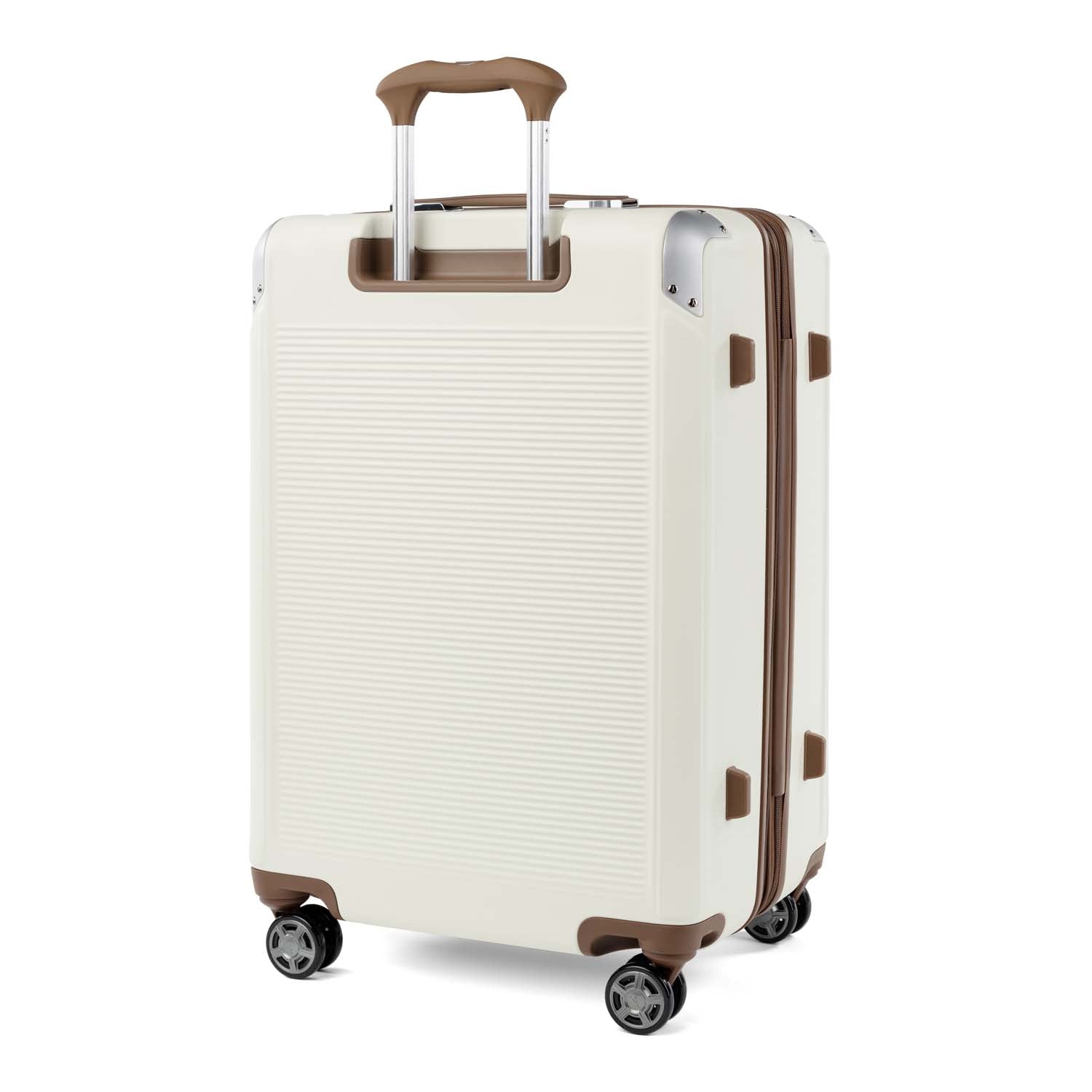 Platinum® Elite Medium Check-In Expandable Hardside Spinner