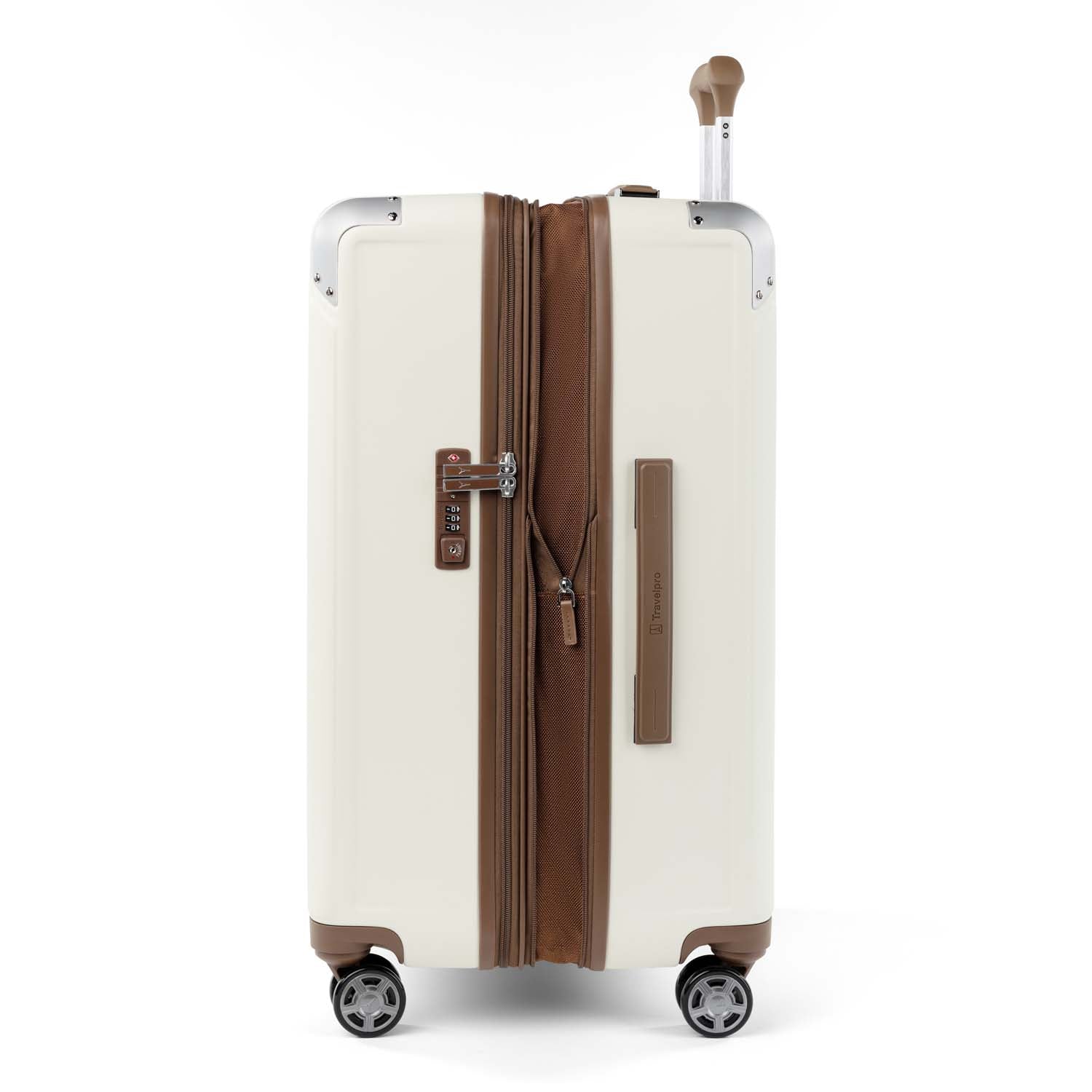 Platinum® Elite Medium Check-In Expandable Hardside Spinner