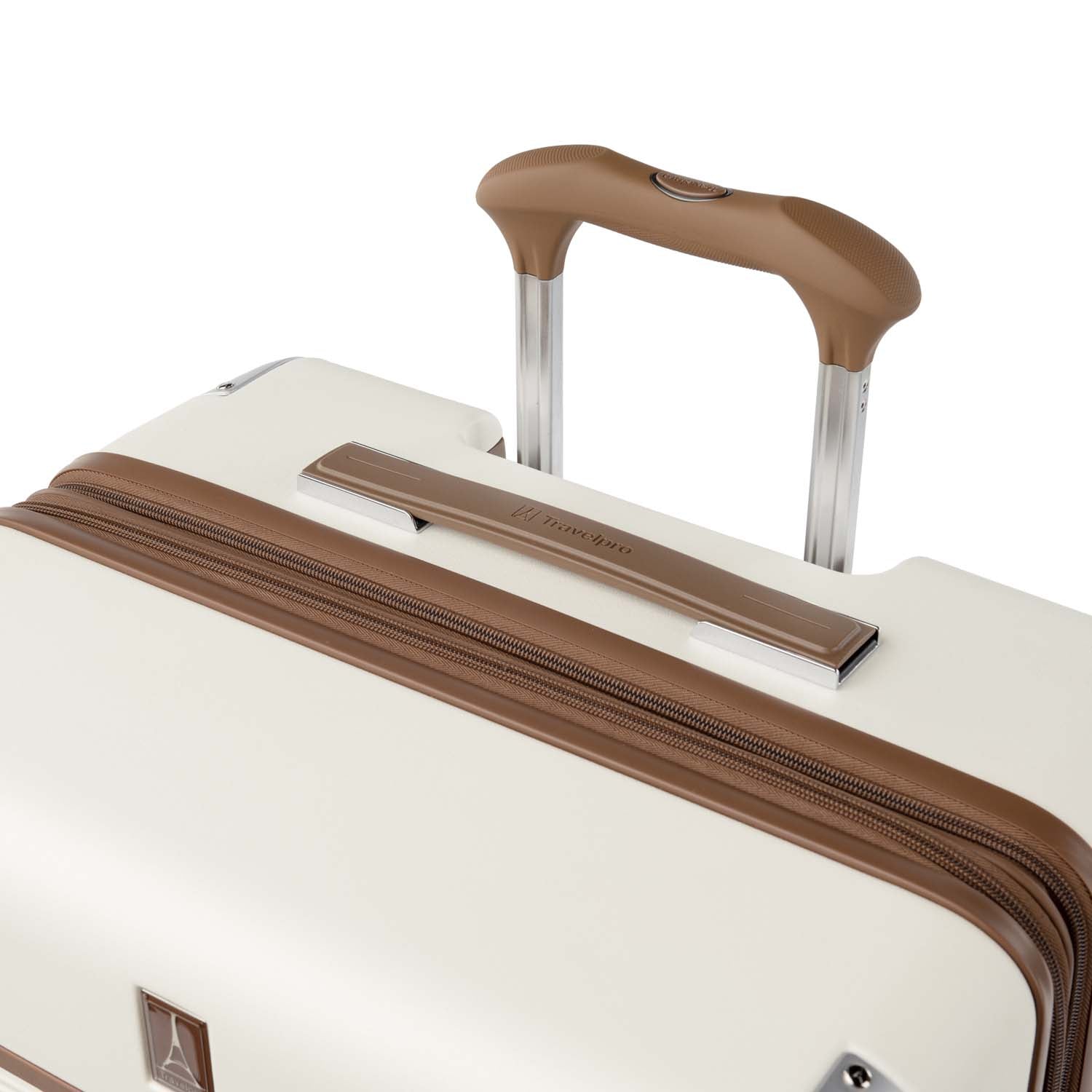 Platinum® Elite Medium Check-In Expandable Hardside Spinner