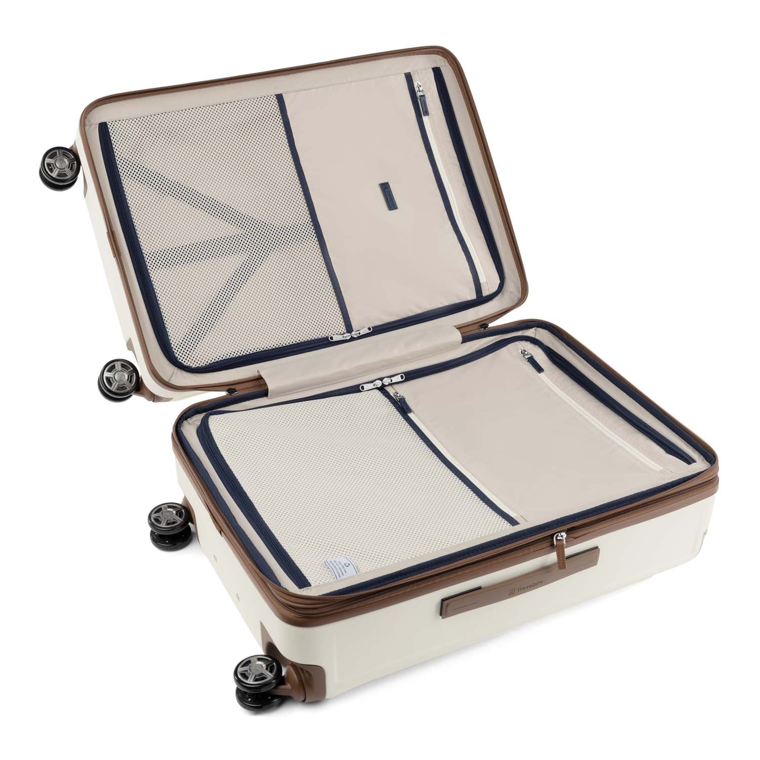 Platinum® Elite Medium Check-In Expandable Hardside Spinner